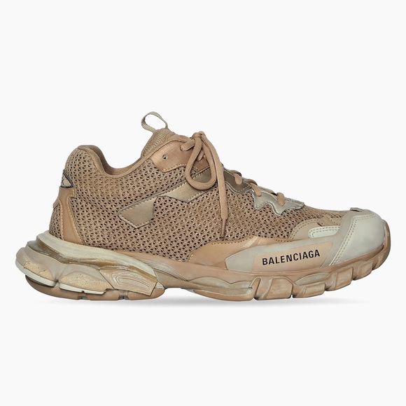 Balenciaga Track.3 Sneaker - Picture 1 of 13